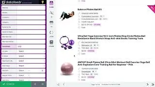 Discover new Networks and Merchants