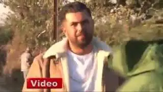 Summer Cem von Anti-Terror Einheit der Polizei gestoppt / NIMM MICH MIT MAKING OF / CEMESIS