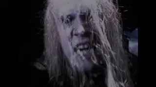 Strapping Young Lad Detox DVDRip XviD H00ligan OEV