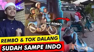 IT'S SO FUN TO LIVE IN INDONESIA 🗿🗿🗿 TikTok Reaction