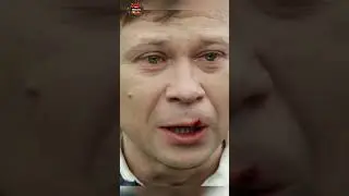 Сын Сталина подарил часы Толику🔥 #кино #фильм #сериал
