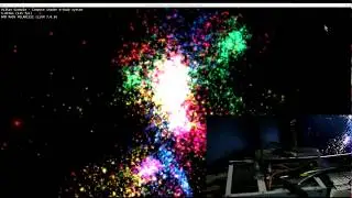 AMD Radeon RX560 OBS vaapi hw encode acceleration test, ..!