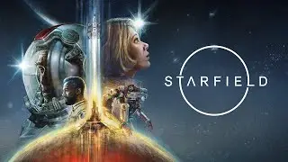 STARFIELD Extended Trailer And Official Gameplay Overview