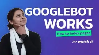 How to Google Pages Indexing Process | Crawled - Currently Not Indexed Error 