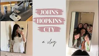 How to take a yearlong course within 3 weeks!! Part 1 [A Vlog]