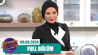 Nermin'in Enfes Mutfağı 420. Bölüm