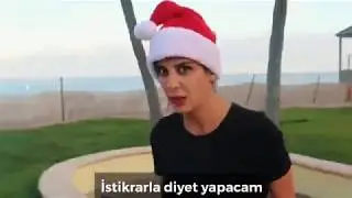 Yeni yıldan beklentiler için güzel bir şarkı...