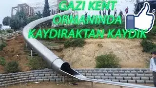 GAZİ KENT ORMANI #2