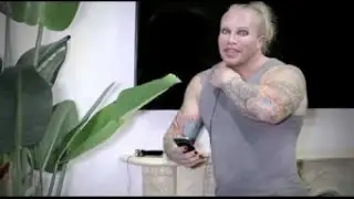 Саша Шпак РАЗГОВОР НЕ ОЧЕМ