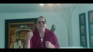 Te Voy a Amar - Nando Malo ( Video Oficial )#TeVoyaAmar