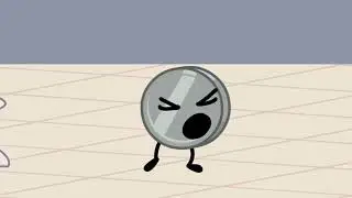 Nickel makes the Pac-Man death sound in TPOT 10