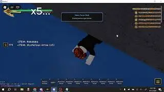 YBA Script | Your Bizarre Adventure Script | Auto Farm Prestige ( Kaitun Script ) | NFH
