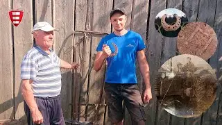 Семенівка (Слонівка або Завровка) краєзнавча подорож