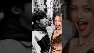 BTS and their crushes😊♥️ 