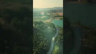 çamdibi barajı