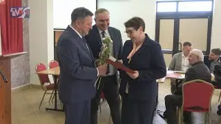 W GORZYCACH PODSUMOWANO KADENCJĘ SAMORZĄDU TERYTORIALNEGO