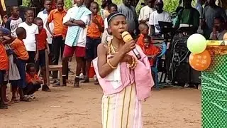 Mamaga wowed everyone | Amazing Grace Preparatory school