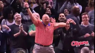 Steve Ballmer - la la la la la web developers!