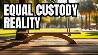 The Truth About Equal Custody in Florida