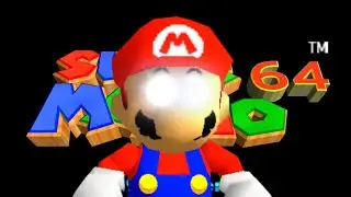 Bob-omb Battlefield but H̵̩̰̜́́Ẻ̵̬̹̽͋L̸̦̻̦̀̋͝P̴͉͗͝