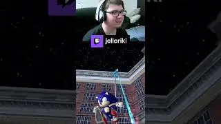 The Unluckiest Chaos | Jelloriki on 