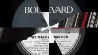 YOH-YO - THE MAIN ATTRACTION (ORIGINAL 12