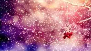Snowfall Serenata