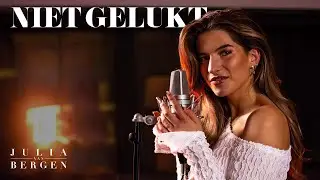 Julia van Bergen - Niet Gelukt