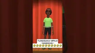 TUNASAKA VIPAJI IMEFIKA KWA WAMASAI NI KIZAA ZAA | YOMBO MSUKUMA |