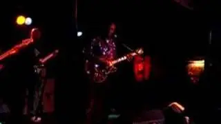 Chuck Berry at Blueberry Hill II 4/12/06