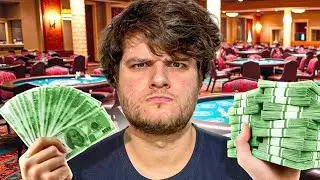 I Either 10x My Money, Or Lose Everything!