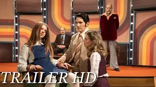 LATE NIGHT WITH THE DEVIL - Trailer DF German | Deutsch