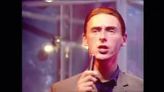 Style Council   Shout To The Top   TOTP 1985