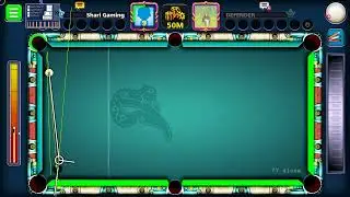 8 Ball Pool *NEW* Guide Lines Prediction HACK Tutorial | 8 Ball Pool Aim TOOL (2024)