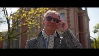 Фаберлик в Осмотеке в Версале.