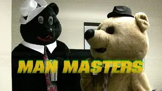 Man Masters