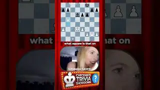 Bobby Fischer’s Historic Blunder