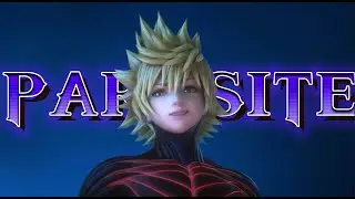 Dead by April - Parasite || Kingdom Hearts AMV/GMV (ft. Sorrux)