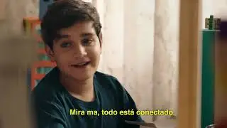 Lo chido, lo chido, es que encuentres tu pasión y sigas tus sueños.