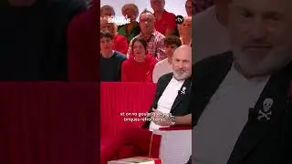 L'histoire drôle de Vincent Lagaf' 🤣