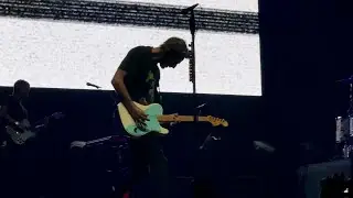 Weightless | All Time Low Live in Manila 2022