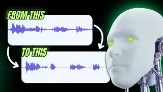 PERFECT CLEAR AUDIO WITH JUST 1 CLICK USING AI