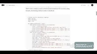 Understanding Deadlock Situations in Databases: A Python Demonstration