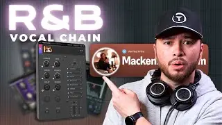 This R&B Vocal Chain Turned Her Voice Into a Record 🔥 (Part 1)