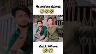 best friends comedy short 🤣🤣 🔥🔥