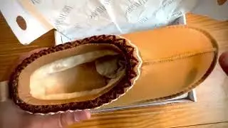 Review of DREAM PAIRS slippers for kids