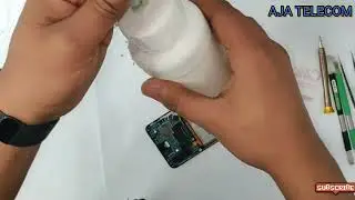 Samsung Galaxy A51 Battery 🔋 change। how to replace Samsung Galaxy Battery