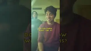 My Brother REACTS To The 'Mysterious #Lush Perfume' │'The 420 Saga' - Part 2/3