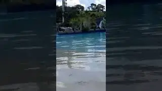 Aldeia das águas - muito lindo
