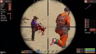 NEW RUST NO RECOIL MACRO FOR RAZER AND LOGITECH 1MS !! DISCOUNT ONLY 9$ ALL GUNS